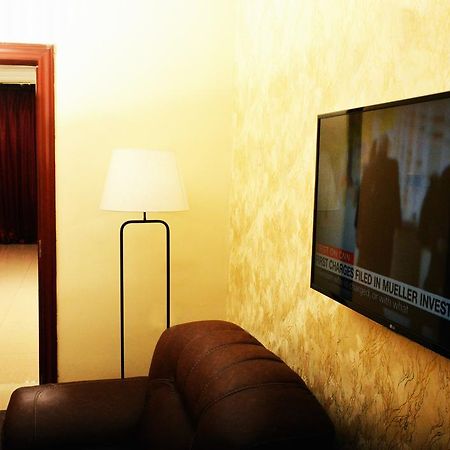 Sweet Spirit Hotel And Suites Danag - 哈科特港 外观 照片
