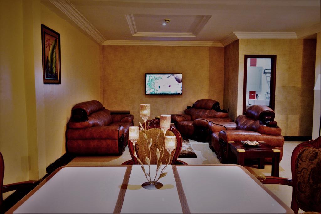Sweet Spirit Hotel And Suites Danag - 哈科特港 外观 照片