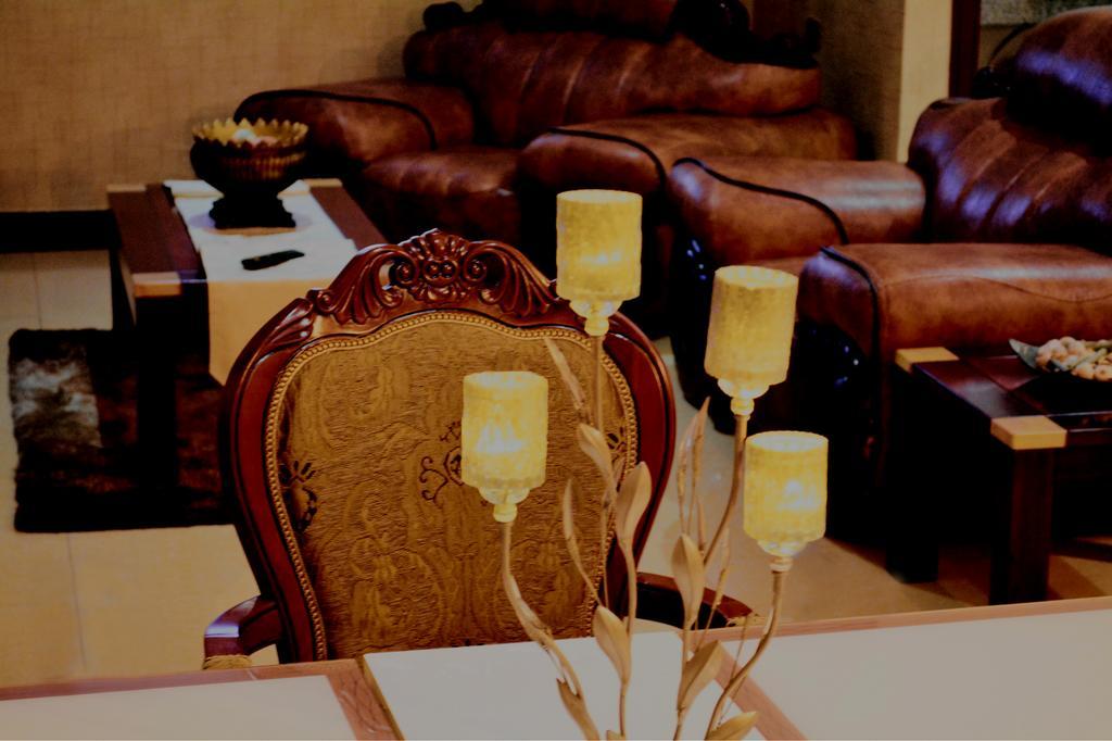 Sweet Spirit Hotel And Suites Danag - 哈科特港 外观 照片